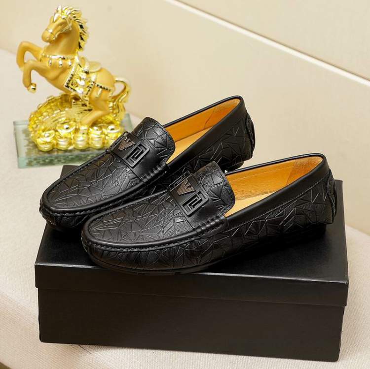 Picture of Armani Shoes _SKUArmanisz38-45hnw03351159